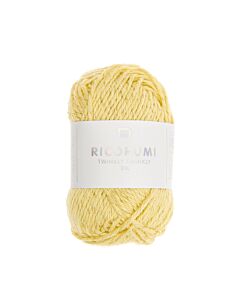 Rico Design Ricorumi Twinkly Twinkly kl.5 geel