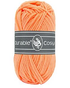 Durale Cosy kl.2197 Mandarin
