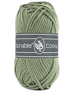 Durale Cosy kl.2197 Mandarin