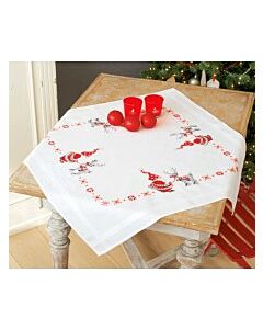 Kerstkabouters Vervaco PN-0150474
