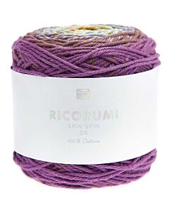 Rico Design Ricorumi Spin Spin kleur 20 ijsjes tint