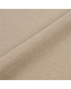 DMC EV100/S Eco Vita Hennep stof S 38,1 x 45,7cm  borduur- punchstof wit