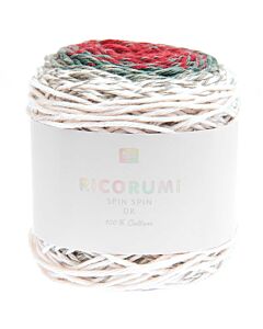 Rico Design Ricorumi Spin Spin kleur 20 ijsjes tint