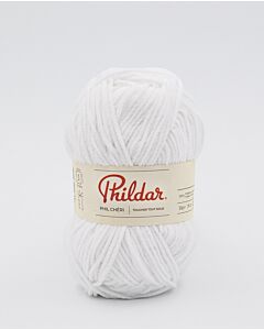 Phildar Phil Chéri kl.Blanc