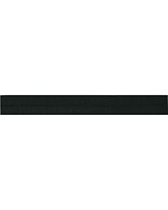 Oaki Doki tricot biaisband 20mm kl.424 donkergroen gevouwen afmeting.