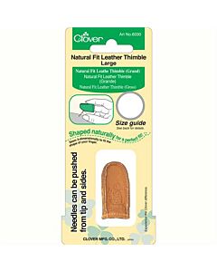 Prym Ergonomics vingerhoed maat XL