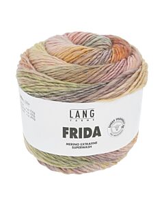 Lang Yarns Frida kleur 10