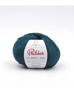 Phildar Phil Merinos 6 kl.Poan
