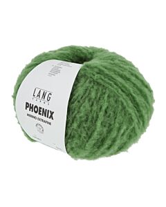 Lang Yarns Phoenix kleur 17