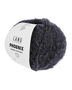 Lang Yarns Phoenix kleur 35