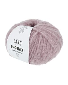 Lang Yarns Phoenix kleur 48