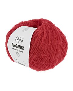 Lang Yarns Phoenix kleur 60