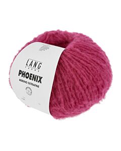 Lang Yarns Phoenix kleur 65