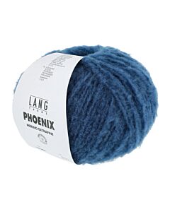 Lang Yarns Phoenix kleur 88