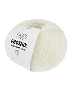 Lang Yarns Phoenix kleur 94