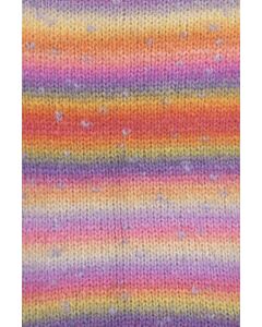 Lang Yarns Cloud Tweed kleur 1