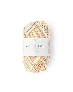 Rico Design Ricorumi Print kleur 1.