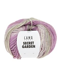 Lang Yarns Secret Garden kl.4
