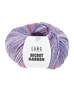 Lang Yarns Secret Garden kl.6