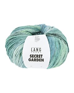 Lang Yarns Secret Garden kleur 8
