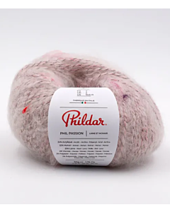 Phildar Phil Passion kl.Lavende