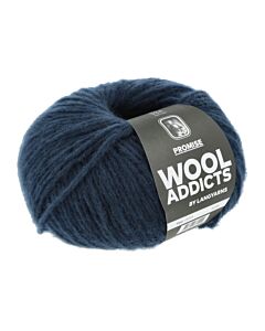 Lang Yarns Promise kleur 21 (lichtblauw)
