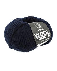 Lang Yarns Promise kleur 21 (lichtblauw)
