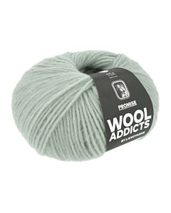 Lang Yarns Promise kleur 146 (lila roze)