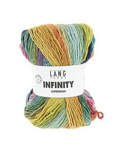 Lang Yarns Infiniti kl.1 merino