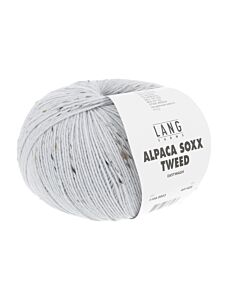 Lang Yarns Alpaca Soxx Tweed kl.2