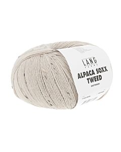 Lang Yarns Alpaca Soxx Tweed kl.2
