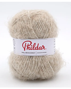 Phildar Beaugency kl.111 Naturel