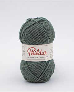 Super Baby kl.paon is dunne, zachte ( baby ) draad in vele verschillende kleuren.
