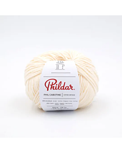 Phildar Phil Cabotine kl.ecru