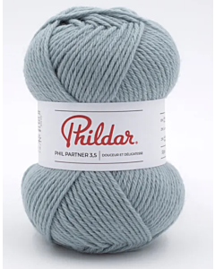 Phildar Partner 3,5 kl.Amande