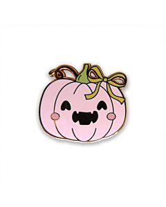 Letistitch Needle Minder lachende pompoen