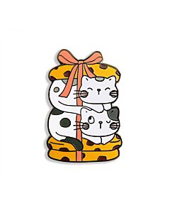 Letistitch Needle Minder katten sandwich