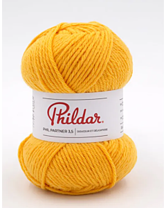 Phildar Partner 3,5 kl.Orge