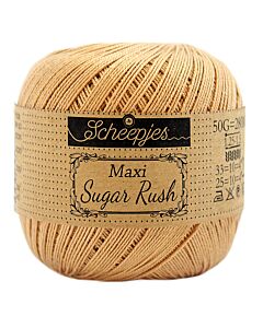 Scheepjes Maxi Sugar Rush kl.179 Topaz