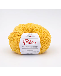 Phildar Phil Baby Doll kl.Tournesol