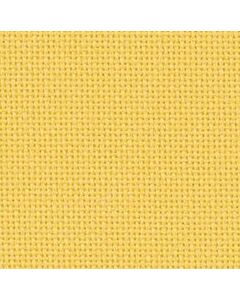Borduurstof Lugana 25ct / 10 draadjes per cm van Zweigart eigeel 205 afm 48x68 cm