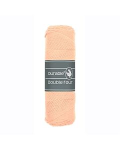 Durable Double Four kl.211 peach