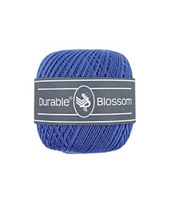 Durable Blossom kl.2110 royal blue