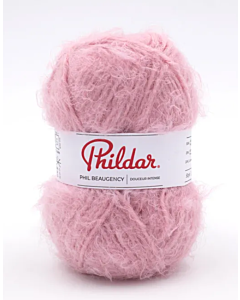 Phildar Beaugency kl.Rose The