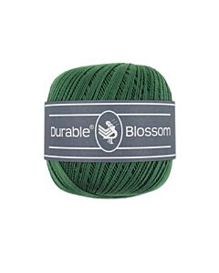 Durable Blossom kl.2150 forest green