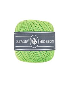 Durable Blossom kl.2155 apple green