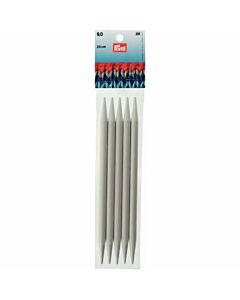 Prym kousennaalden 9.0mm, 20cm lang kunststof