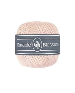 Durable Blossom kl.2191 pale peach