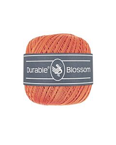 Durable Blossom kl.2147 bright green haakkattoen
