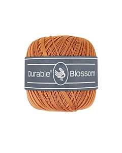 Durable Blossom kl.396 lavender haakkattoen